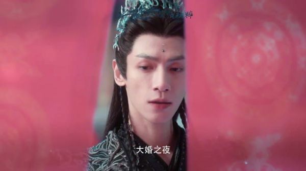 芒果TV发布26分钟《水龙吟》宿命对决预告,罗云熙主演玄侠江湖恩怨