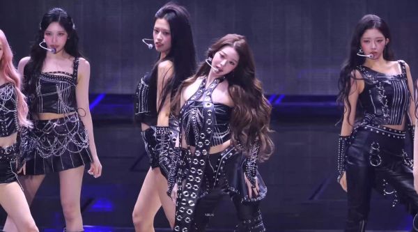 《GOTCHA》首尔演唱会,帅气绝美 视觉暴击!