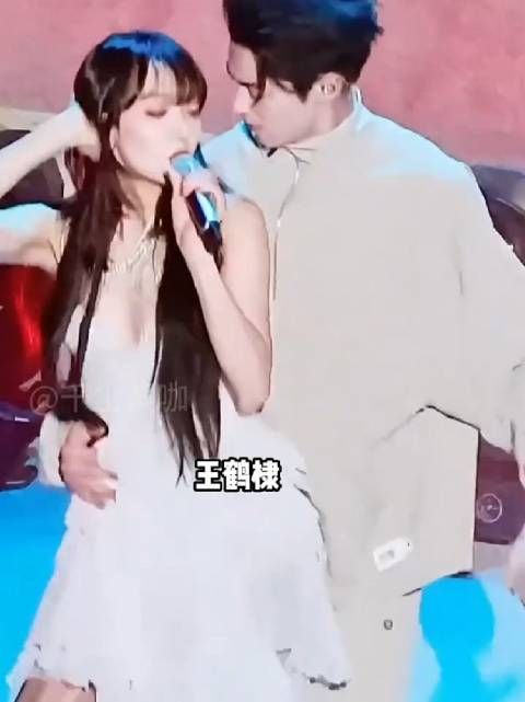 宋茜新剧《山河枕》开播获半个娱乐圈明星力挺