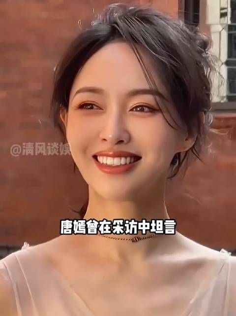 唐嫣罗晋长期分居真相曝光,繁花拍摄耗时三年