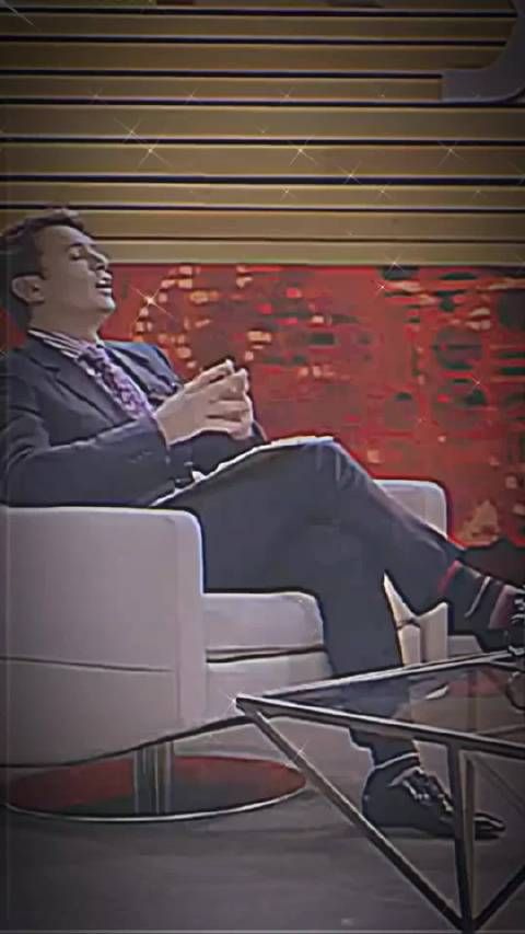 美国主持人采访澳洲女孩引观众发笑