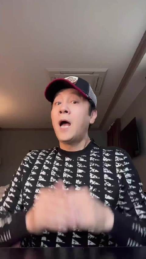 满分蔡国庆老师这段你给打多少分?