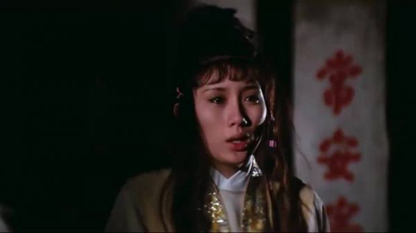 少女为吃一碗面，竟要求陪男人睡一觉，结果却被无情剑客杀害