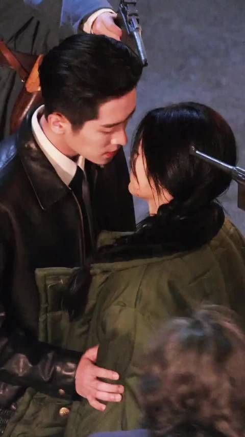 《这一秒》和刚开机的《玉簟秋》感觉同质化吗?