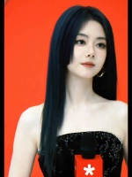 给松韵接个白切黑本子