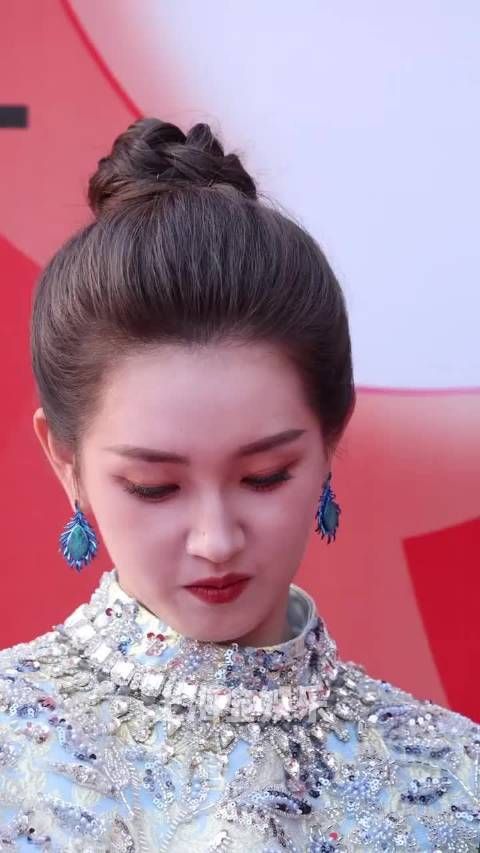 怼脸也这么美！