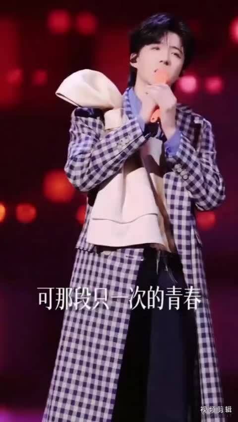 刘宇宁:再也回不去的青春,再听已泪流满面 音乐唤起青春共鸣