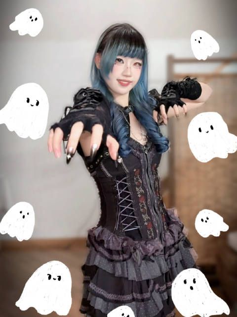 这首歌出了一年终于也是给我跳上了