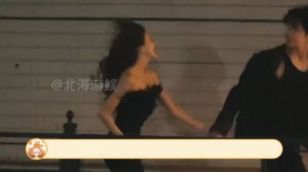 爸爸：算了 只要不是别人女朋友就行 父子