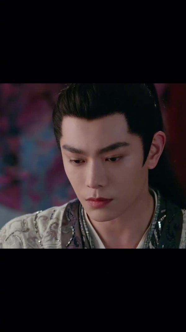 丁禹兮《山河枕》演绎心动细节获赞生理化演技教科书