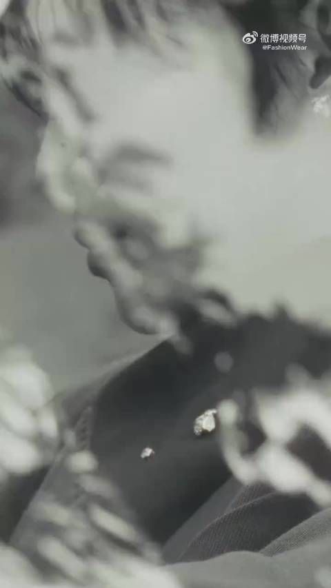 于适登GQ香港版11月封面,创华人男星最年轻纪录