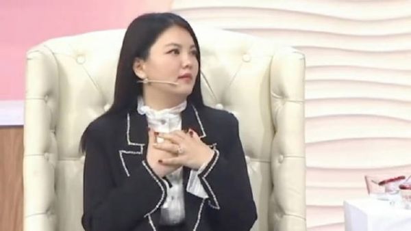 李湘对所有女性的忠告