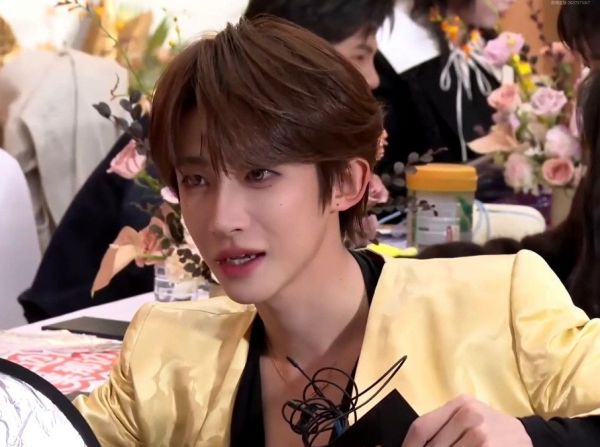 刘宇微博视界大会直播镜头好看成这样