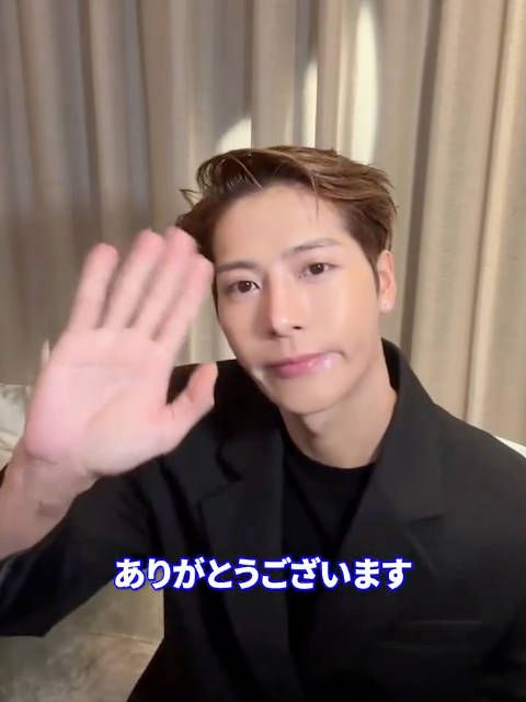 王嘉尔11月4日亮相日本DAY DAY节目首演新曲