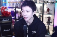 “内娱大魔王”霸气护粉~怼的太好了！ 刘宇宁 刘宇宁直播 摩饭 双向奔赴