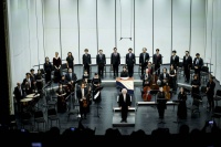 71岁铃木雅明首秀中国，以东方之声重塑巴赫