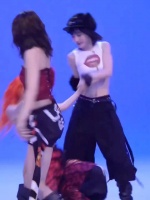 小樱花每日一拉菜园街