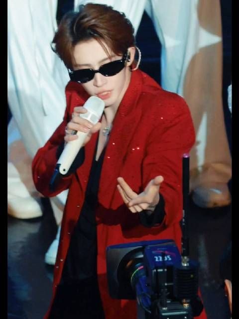 黄昏从不是落幕,是夜的开场~ 《偶像的黄昏》直拍