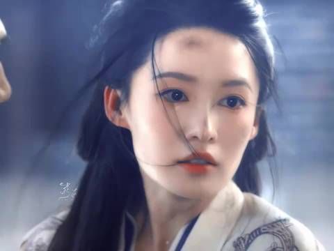 李沁的剧百看不厌