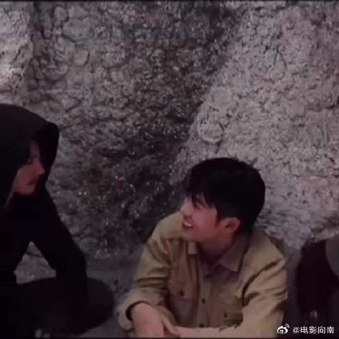 少爷好久没这么笑过了