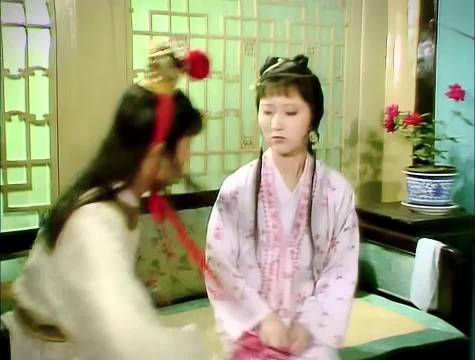 曹雪芹笔下高鹗结局成真，87版红楼梦宝玉出家黛玉离世