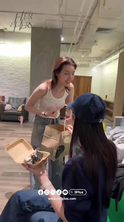 电击小子突然触电