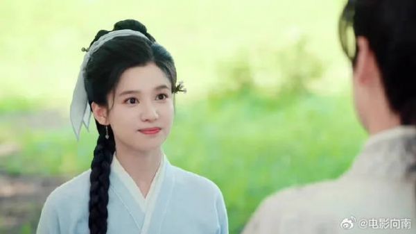 花芷和知己哥是细水流长,也是芷争朝惜