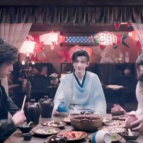 富贵明知燃命代价仍使用东方灵血