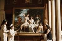 意大利佛罗伦萨：文艺复兴的心脏与永恒的魅力