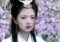 金庸最狂的一本小说，就写了个开头，后续全靠读者想象，却成神作