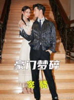 从满眼宠溺到黑脸，窦骁婚后连装都不装了，爱与不爱真的很明显！