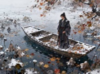 孤篇压千古：7 位诗人，一首诗便成永恒