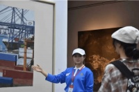 十四艺节·一线实录 | 这个艺术节“巴适得很”