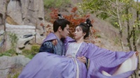 楚瑜宋茜坠落卫韫丁禹兮相接，山河枕每晚双平台播出