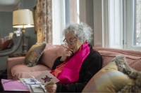 玛格丽特·阿特伍德出版回忆录，“记忆虽然不可靠，但可能很生动”