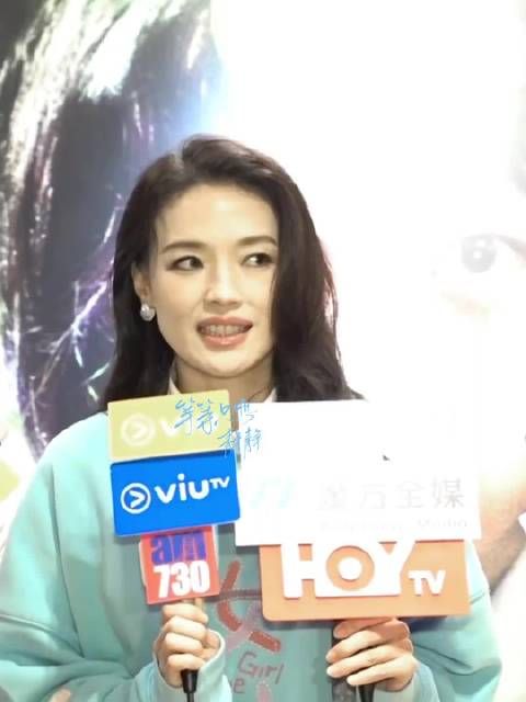 舒淇冯德伦互动引热议,夫妻互怼显恩爱