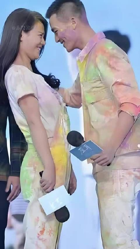 为何欧豪迟迟不进入下段恋情?看到偷瞄旧爱,藏了整个青春的答案