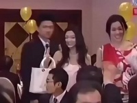 当年小s婚礼，好快乐哦