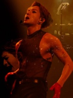 王嘉尔马尼拉巡演圆满落幕，全场魔力震撼