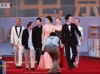 刘亦菲完全仙女