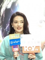 舒淇冯德伦互动引热议，夫妻互怼显恩爱