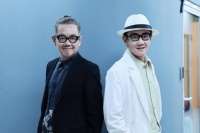 李偲菘李伟菘40周年作品音乐会月底唱响北展剧场