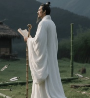 《三国演义》诸葛亮：真实的他，到底会不会“草船借箭”？