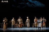 《天下大足》获舞美奖 各地观众高度评价