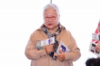 新视角发现新题材，上话2026演出季发布