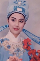 越剧圈无人超越的人物