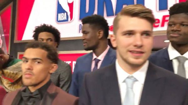 2018届还真是人才挺多的