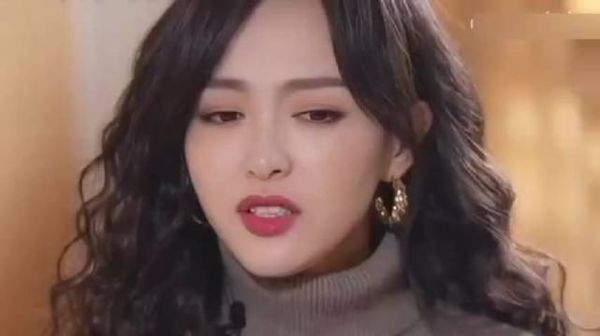 看看唐嫣是怎么评价王家卫的,李安:有种讨厌的人被大家发现了