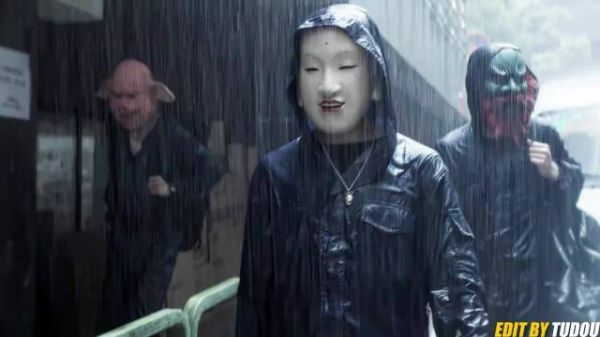 电影里那些反派经典名场面,你看过几个?