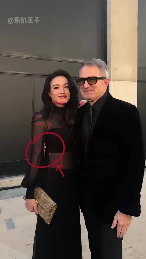 舒淇晋升导演圈展现从容实力